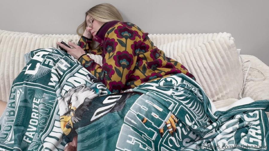 Scarletts Bad Cooking Made Nina Gassy Fetish Nature Films