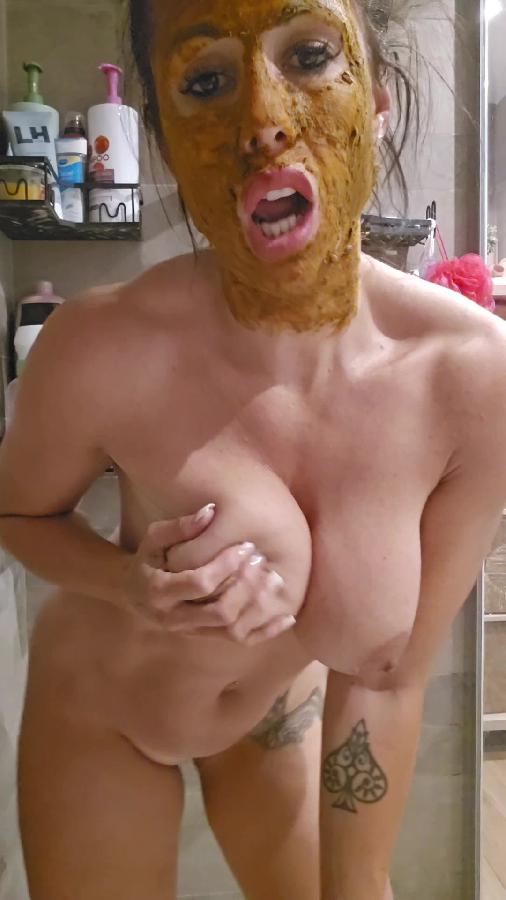 Scat 398 Caviar On My Face Sweet_lily_84