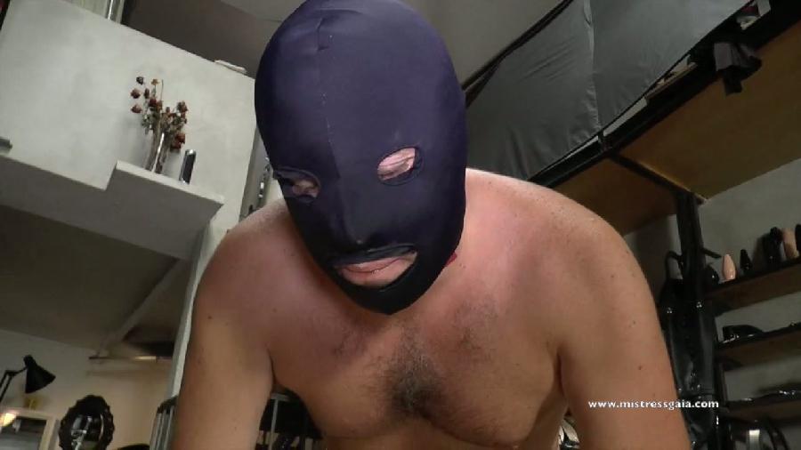 New Entry Shit Mistress Gaia New Entry