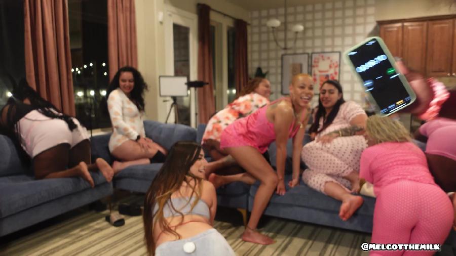 10 Gassy Fart Baddies - Longest Farts Competition Loud, Long, Bubbly And Timed Sashamonae, Cocoa, Goddess Marcy, Queen Melanin, Goddess Si, Big Booty Goddess, Jezebel Juice, Hershey Melaninfarts BigBooty Goddess Lola