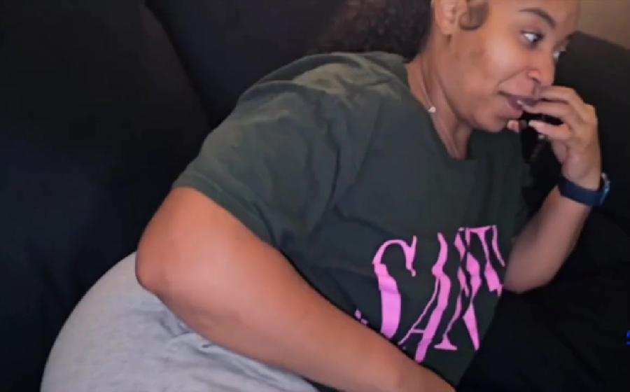 Gassy Rent Payment Make Money Sashamonaefarts Sasha Monae