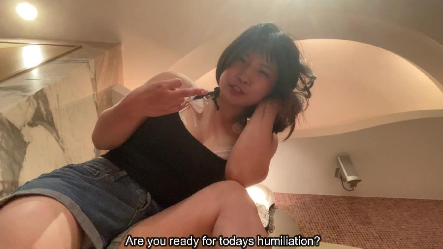 Makogirl Ill Put You In Makos Asshole