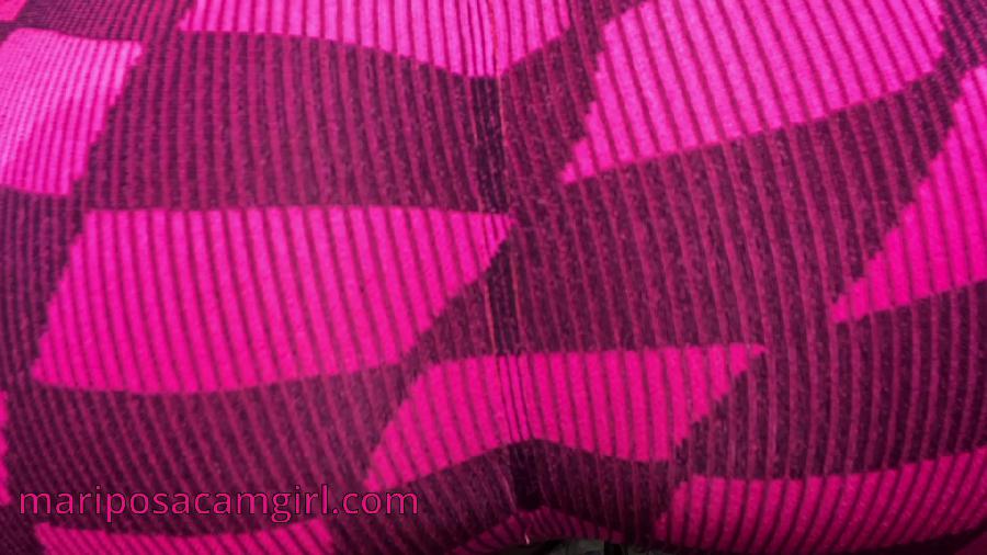 Mariposacamgirl Human Toilet Fart, Pee And Spit On You