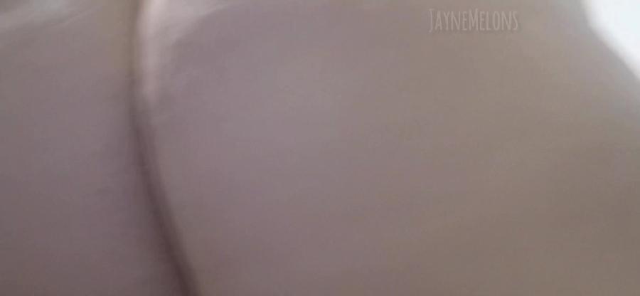 Jayne Melons Clean Step-mommys Asshole